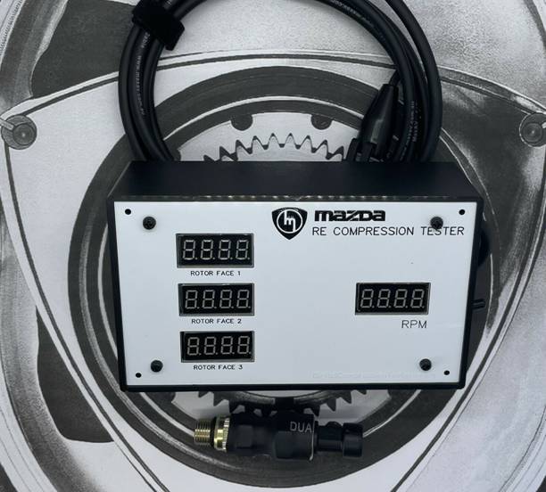 DIY Tester