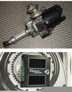Ignition kit