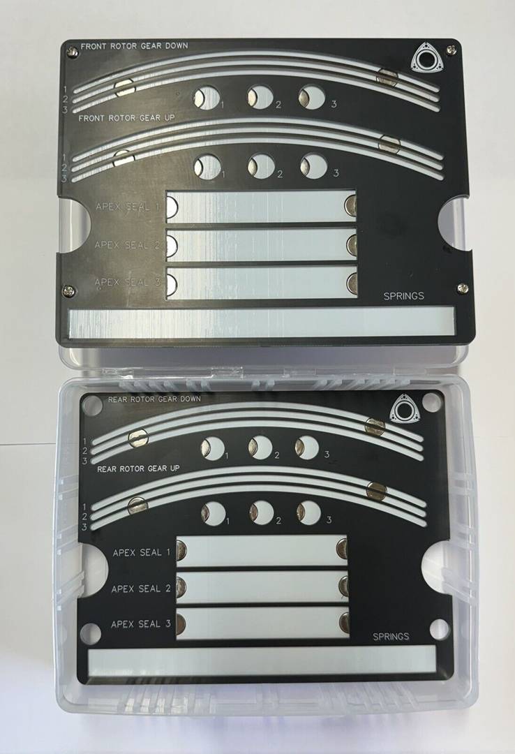 seal holder